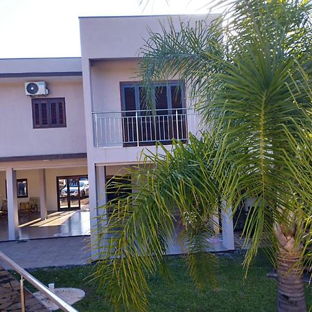 Senior Parque Hotel Santa Rosa  Extérieur photo