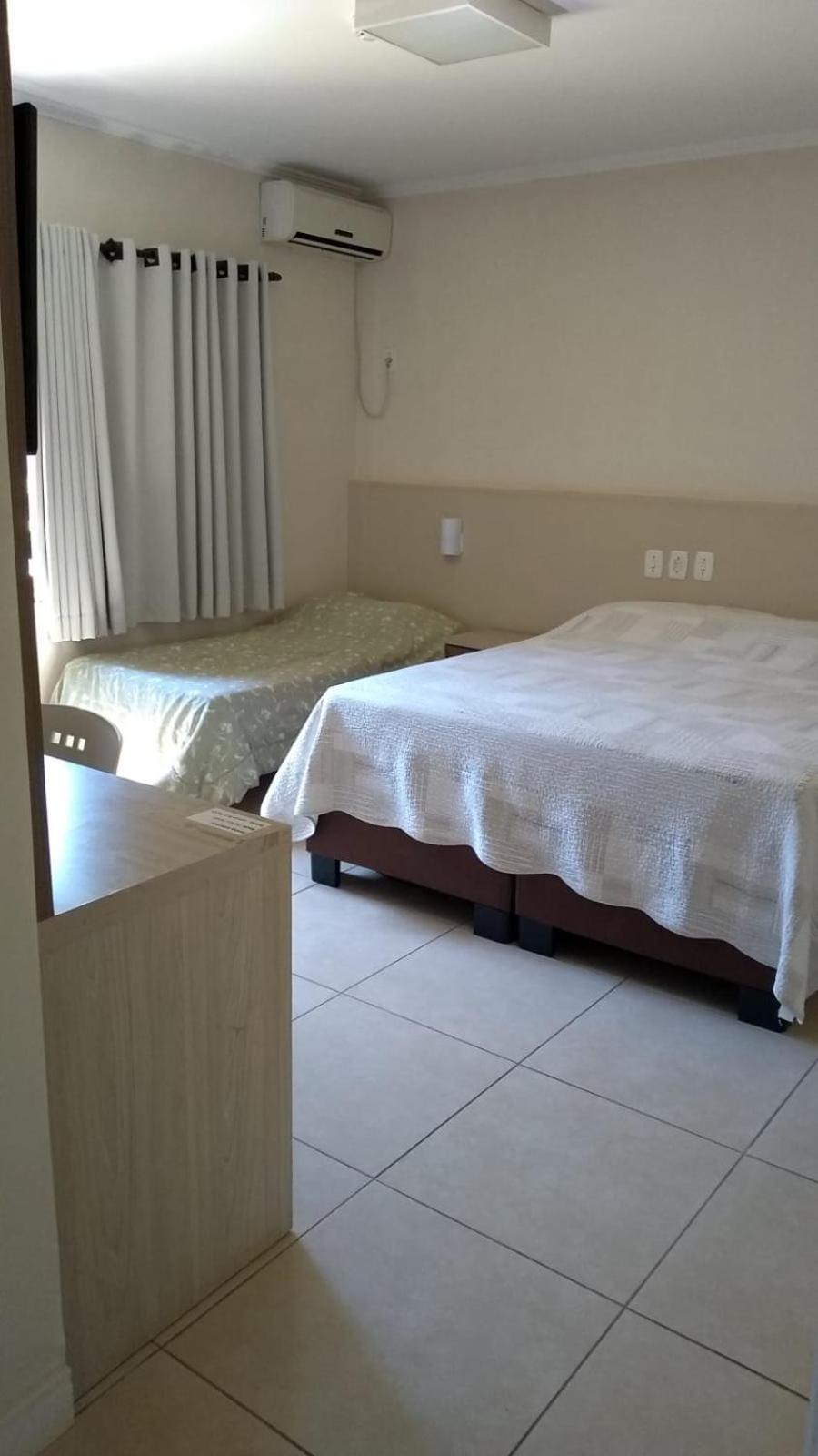 Senior Parque Hotel Santa Rosa  Extérieur photo