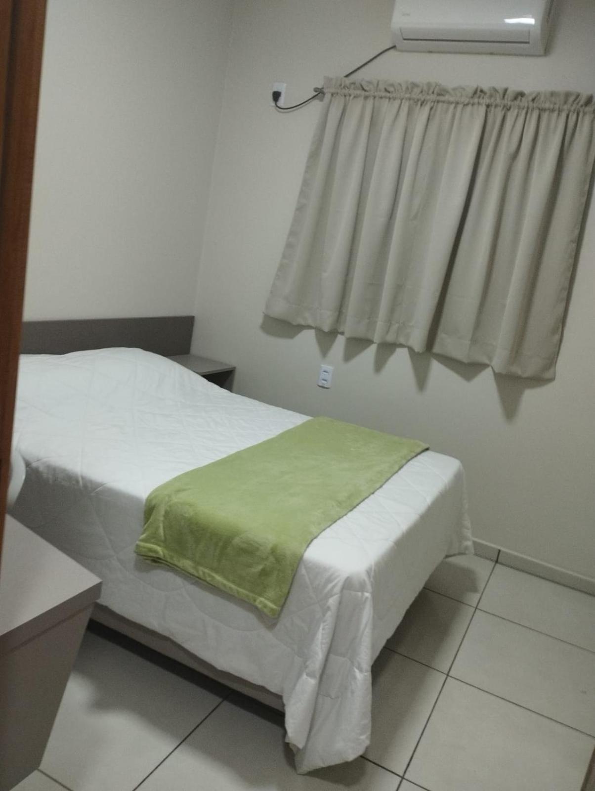 Senior Parque Hotel Santa Rosa  Extérieur photo