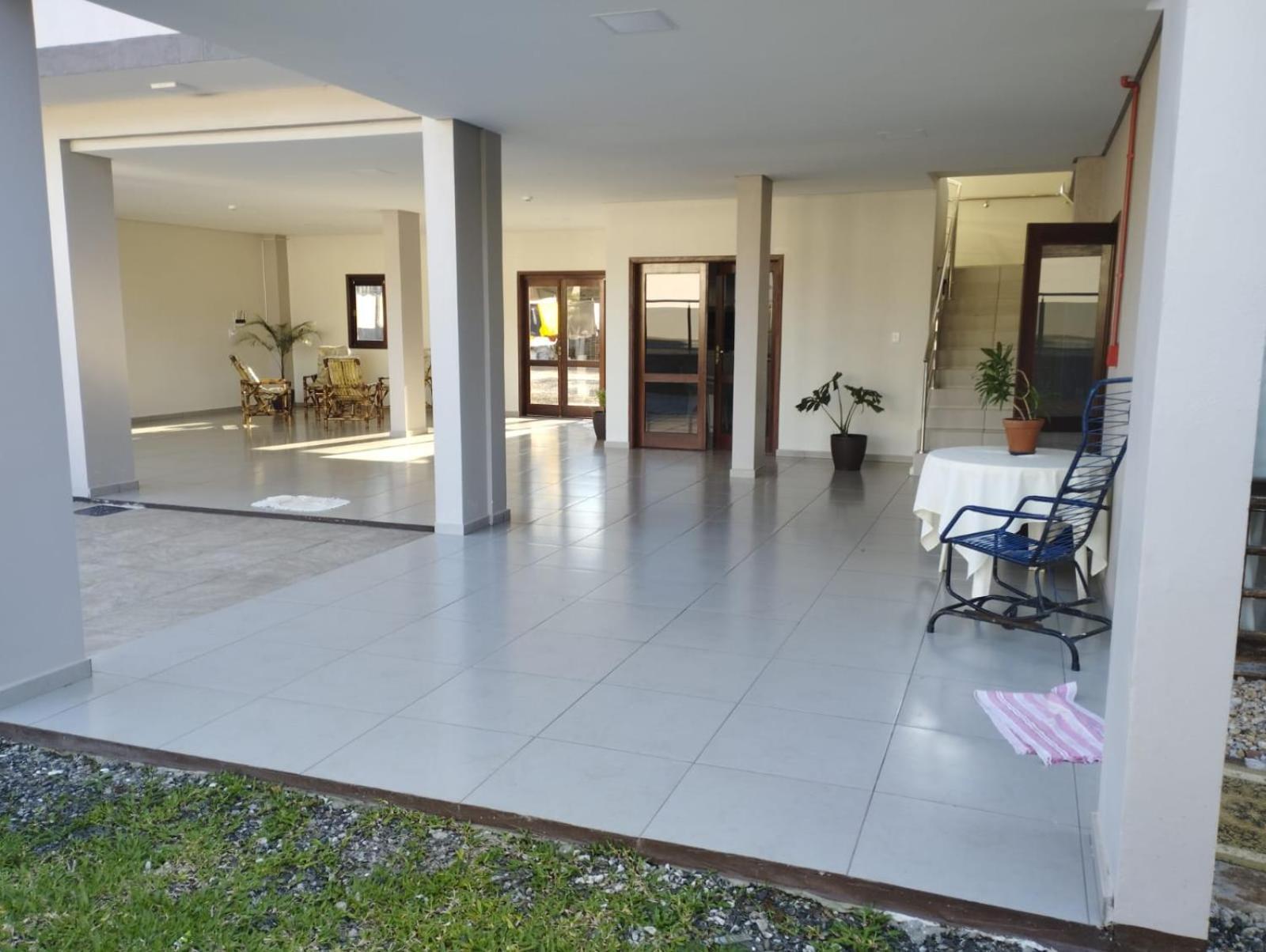 Senior Parque Hotel Santa Rosa  Extérieur photo