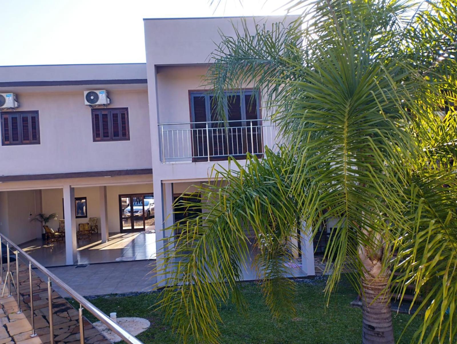 Senior Parque Hotel Santa Rosa  Extérieur photo