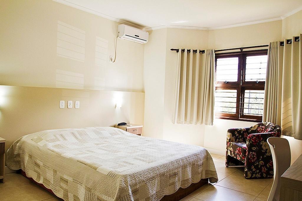 Senior Parque Hotel Santa Rosa  Chambre photo