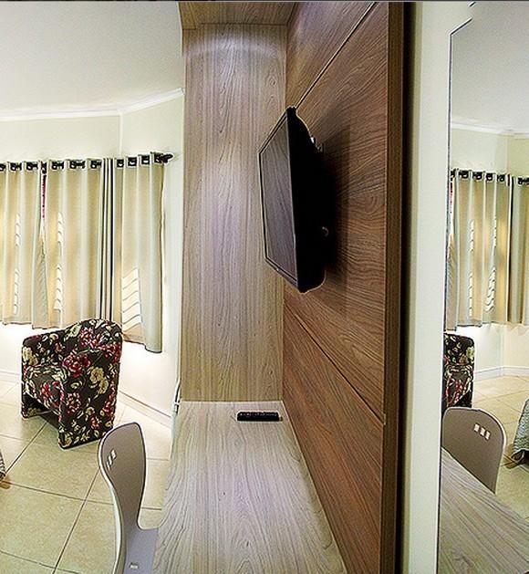 Senior Parque Hotel Santa Rosa  Chambre photo