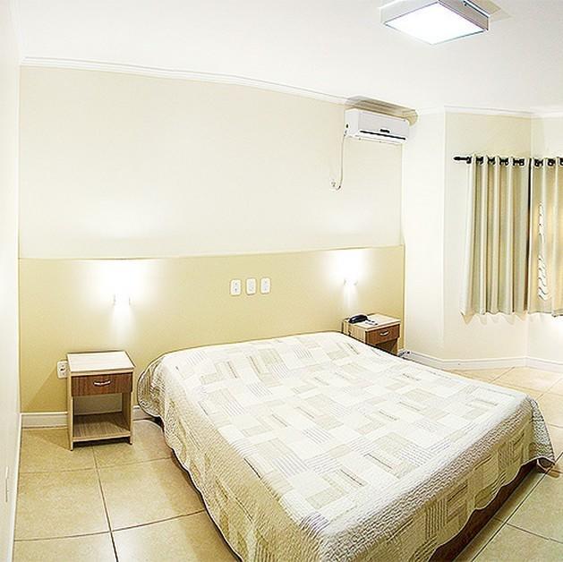 Senior Parque Hotel Santa Rosa  Chambre photo