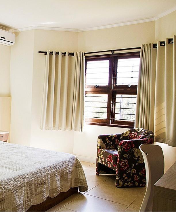 Senior Parque Hotel Santa Rosa  Chambre photo