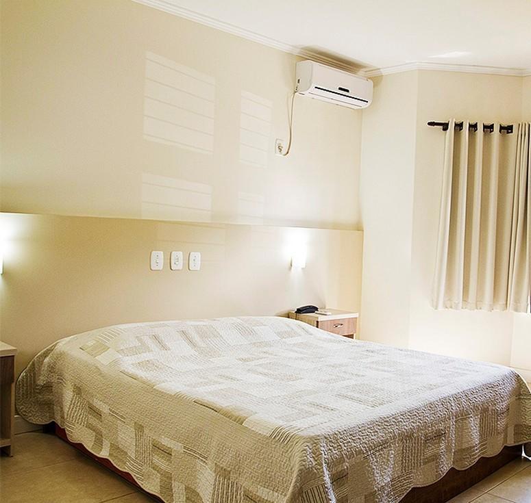 Senior Parque Hotel Santa Rosa  Chambre photo